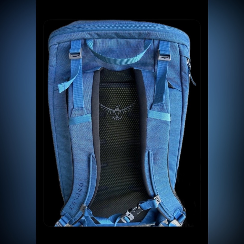 OSPREY Bitstream Commuter 30L Backpack - Picture 2 of 6